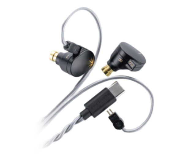 Moondrop Chu II USB-C - 1292562 - zdjęcie